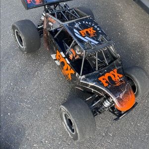 Rc drag car for sale 40 mph